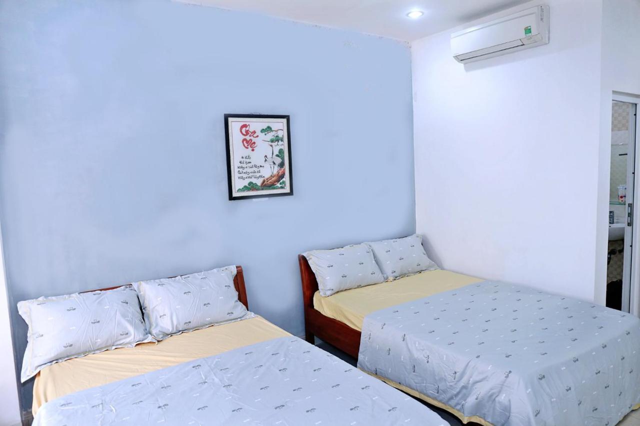 Boy'S House Hotel Дананг Екстериор снимка