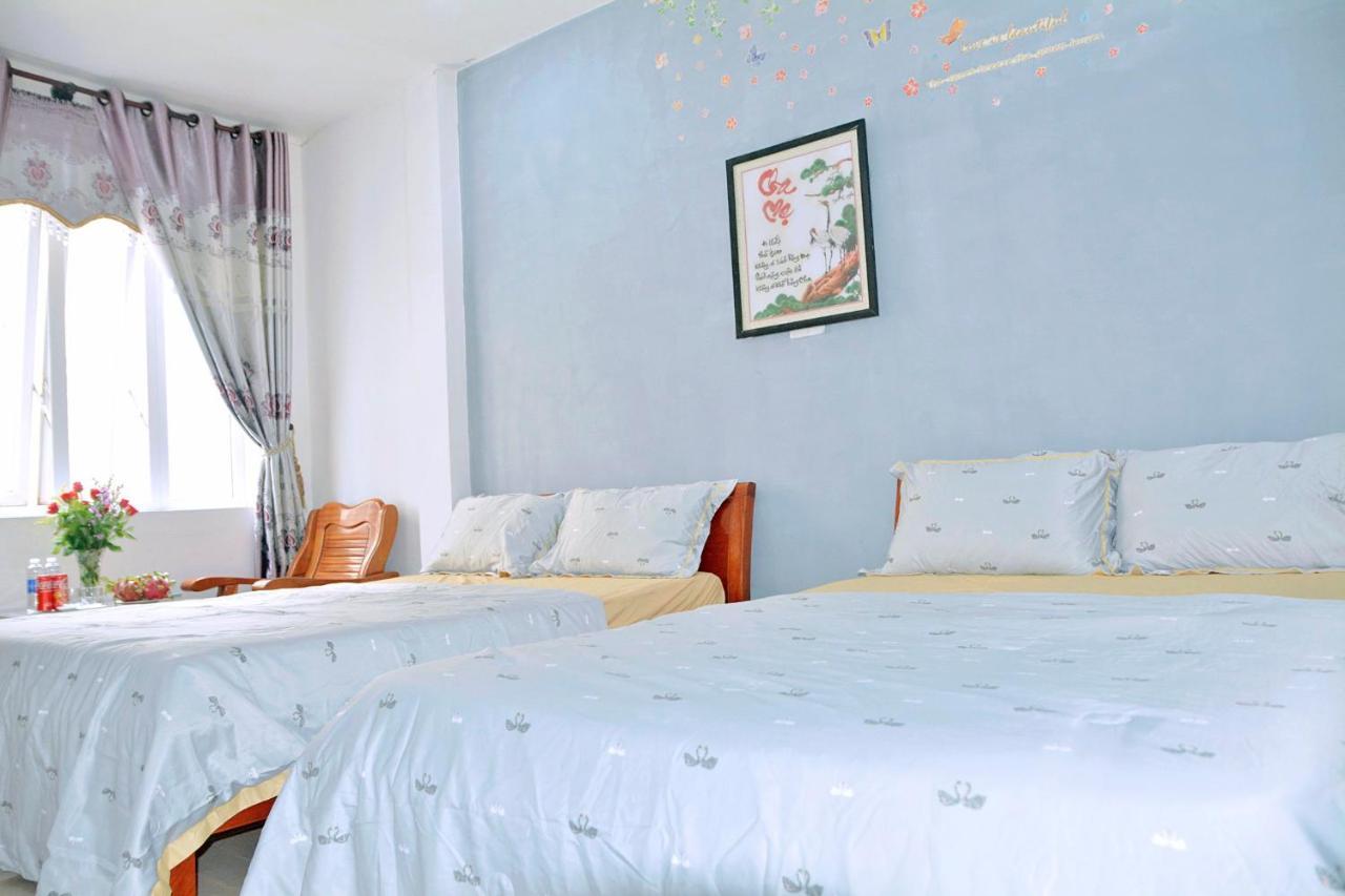 Boy'S House Hotel Дананг Екстериор снимка