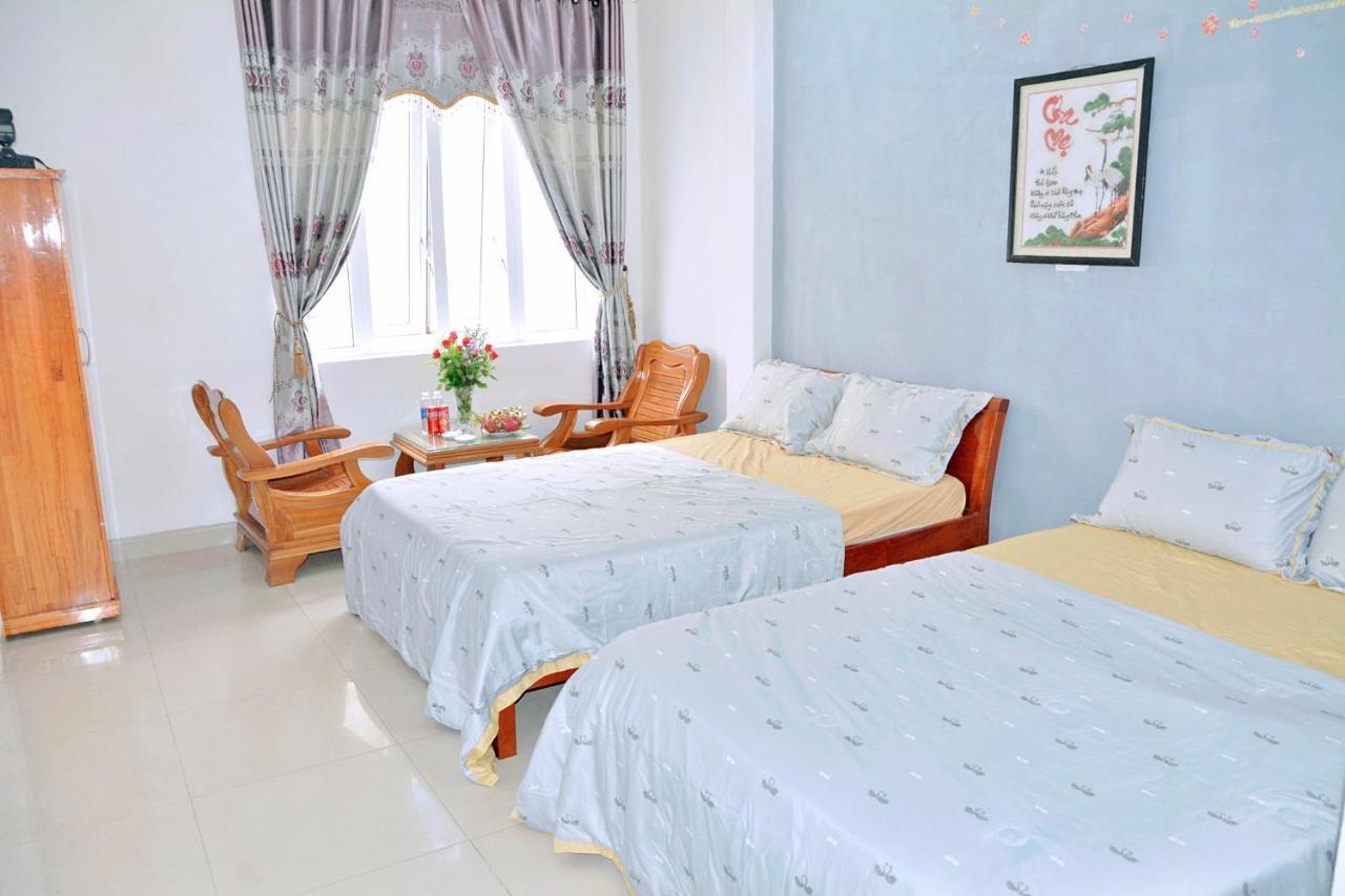 Boy'S House Hotel Дананг Екстериор снимка