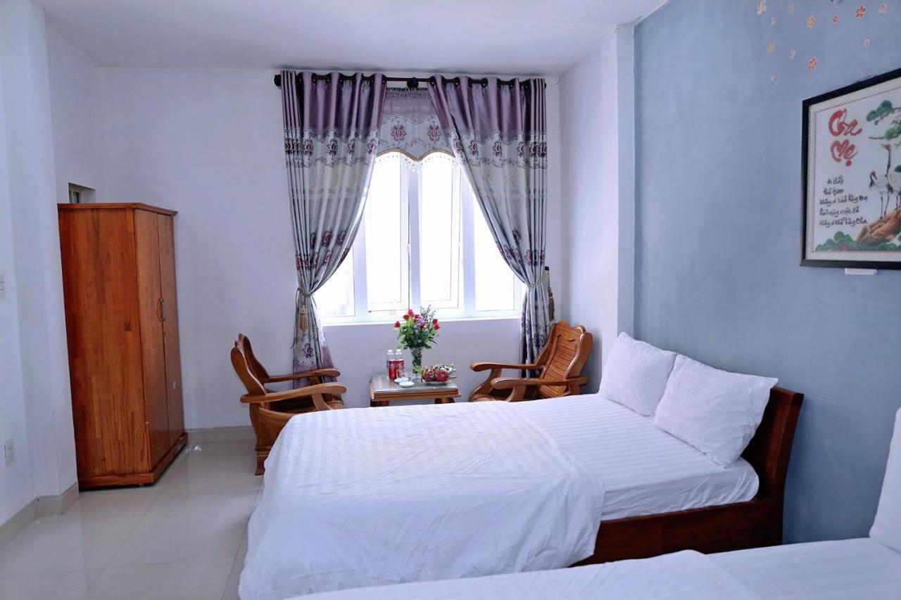 Boy'S House Hotel Дананг Екстериор снимка