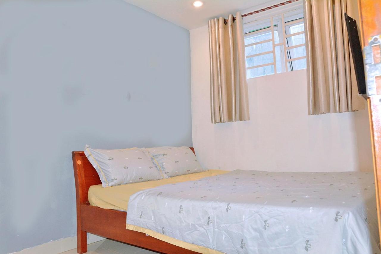 Boy'S House Hotel Дананг Екстериор снимка
