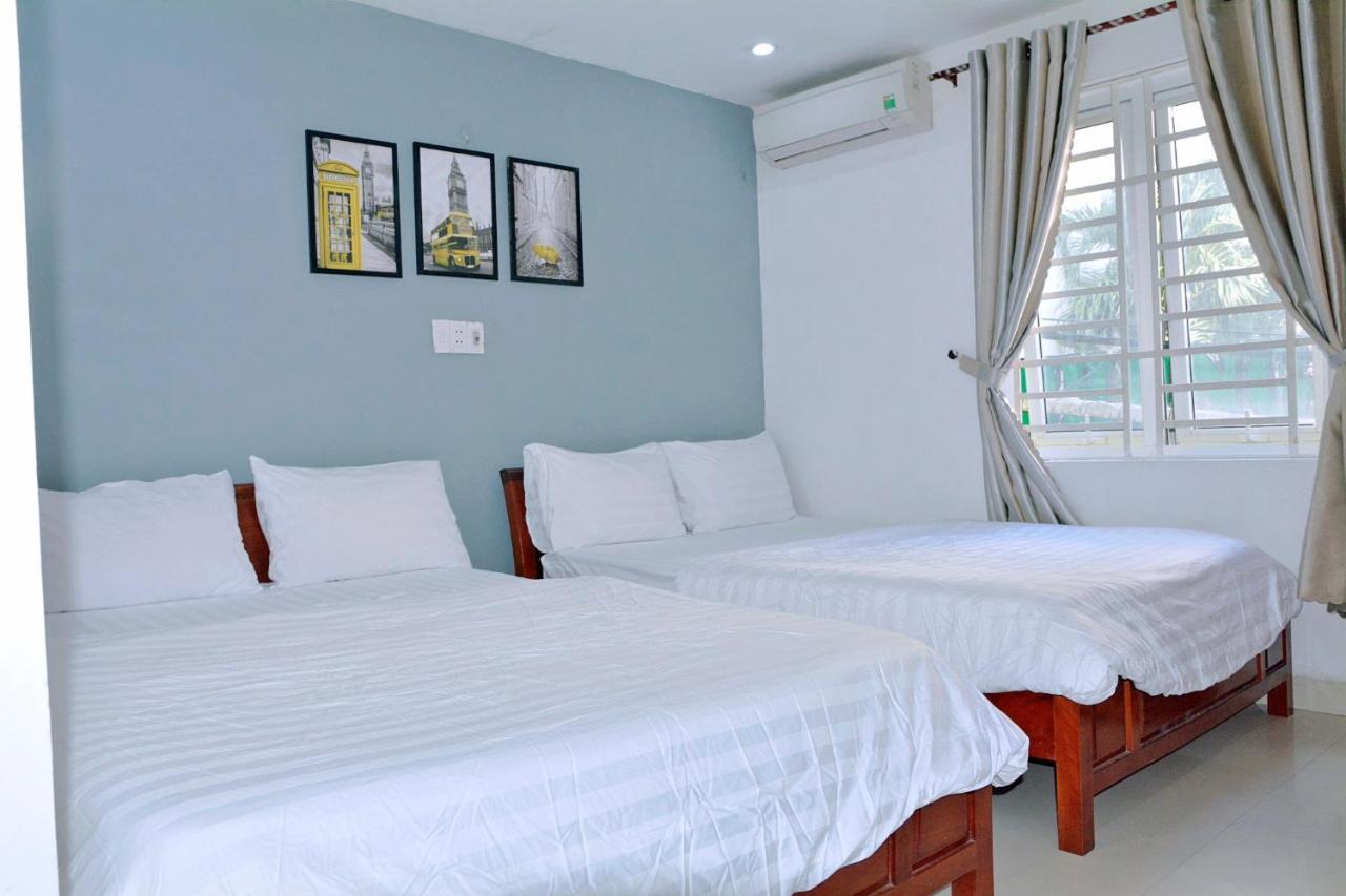 Boy'S House Hotel Дананг Екстериор снимка