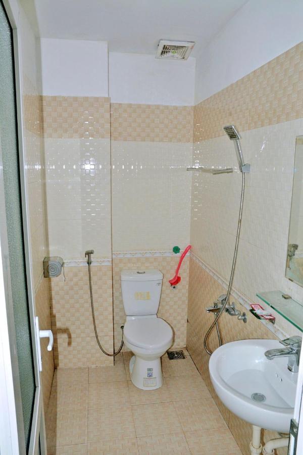 Boy'S House Hotel Дананг Екстериор снимка