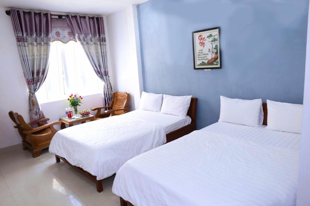 Boy'S House Hotel Дананг Екстериор снимка