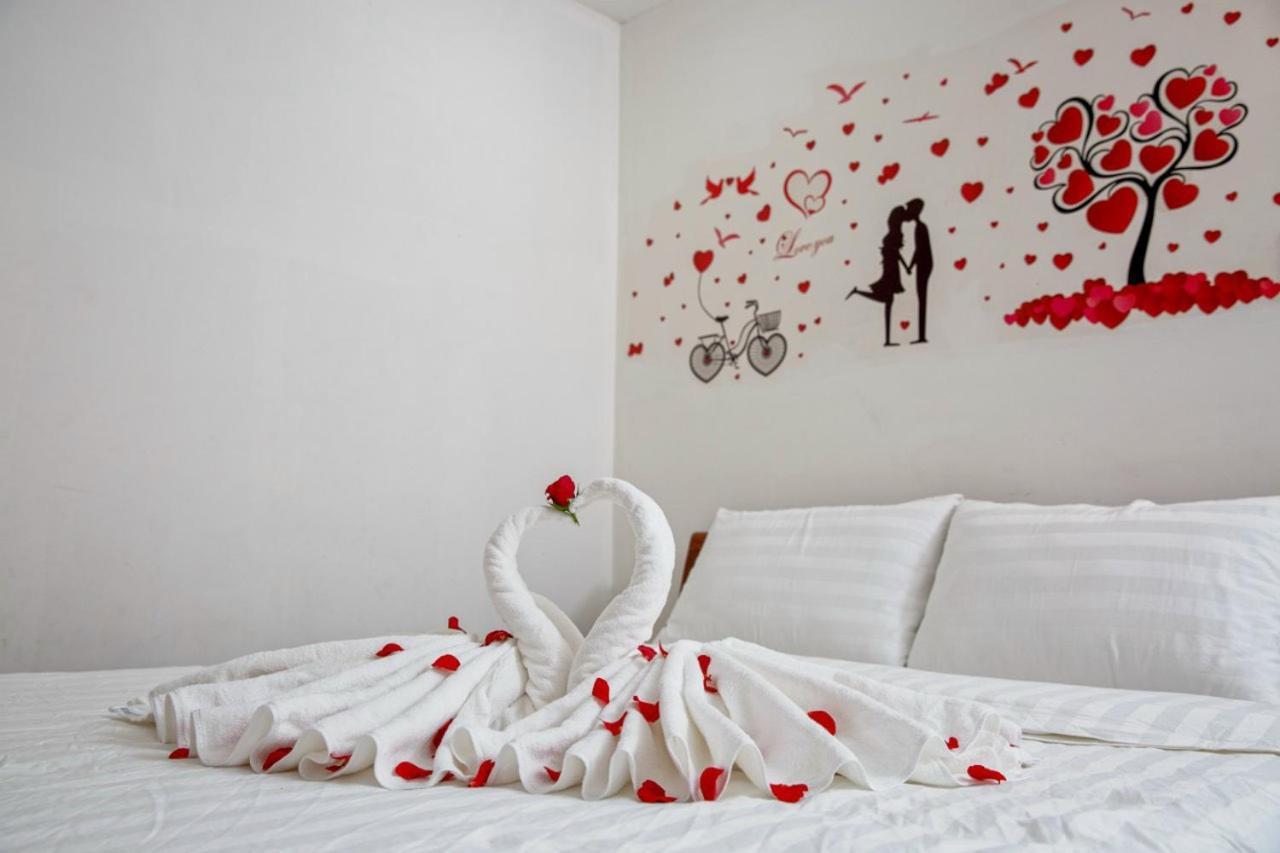 Boy'S House Hotel Дананг Екстериор снимка